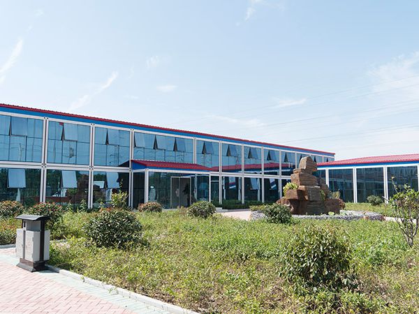 濟(jì)南市中鐵十二局第 一工程項目